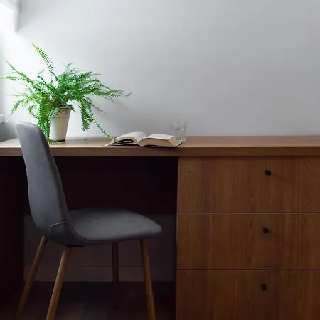 Familijne Kudowa-Zdroj