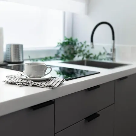 Familijne Apartamento