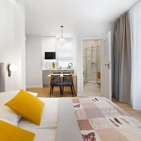 Familijne Apartment *