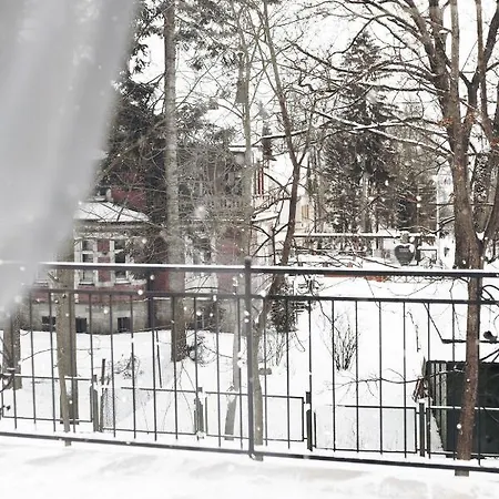 Familijne Kudowa-Zdrój