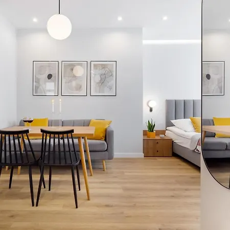 Apartment Familijne