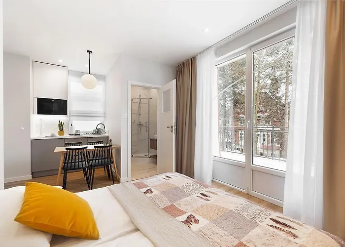 Familijne Appartement *