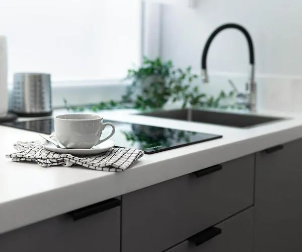 Familijne Appartement