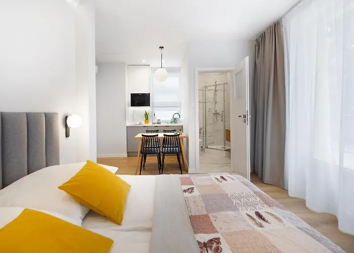 Familijne Appartement *