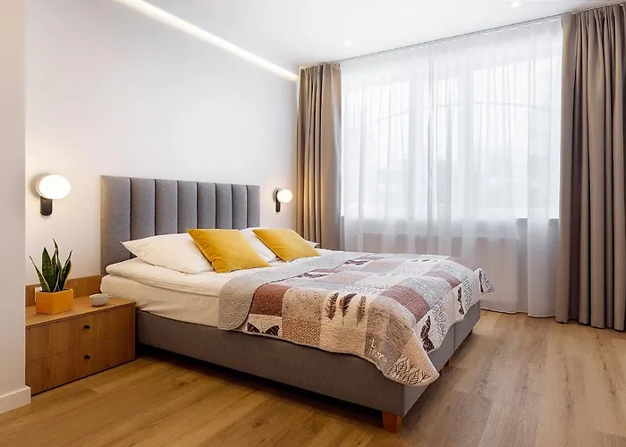 Familijne * Kudowa Zdroj