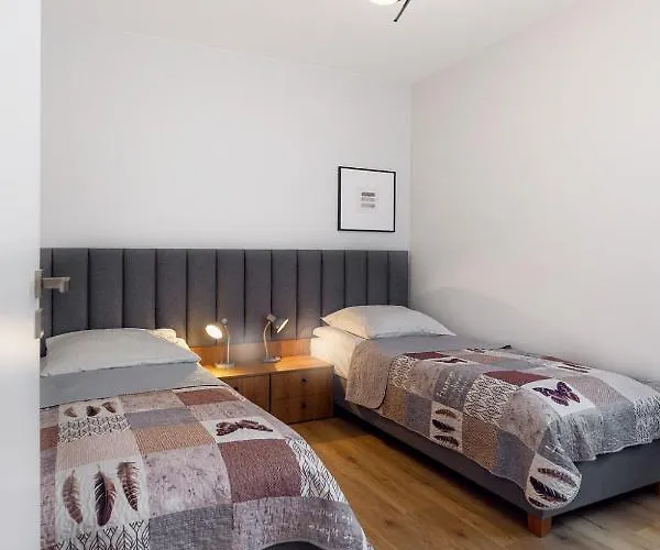 Apartment Familijne *