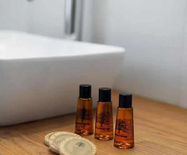 Appartement Familijne *